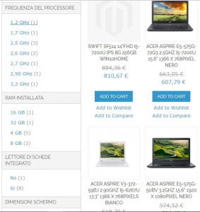 Come integrare le schede tecniche IceCat con ImporterONE