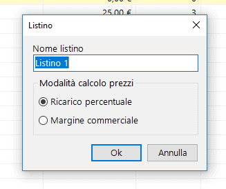 calcolare il prezzo di vendita calcolare il prezzo di vendita