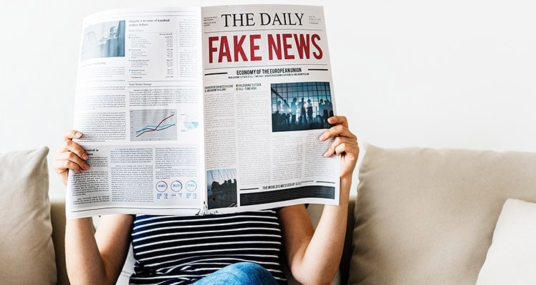 Come riconoscere una fake news - IMPRIMIS