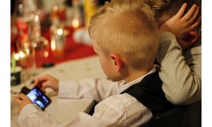 Parental control: come proteggere i bambini dai rischi di internet