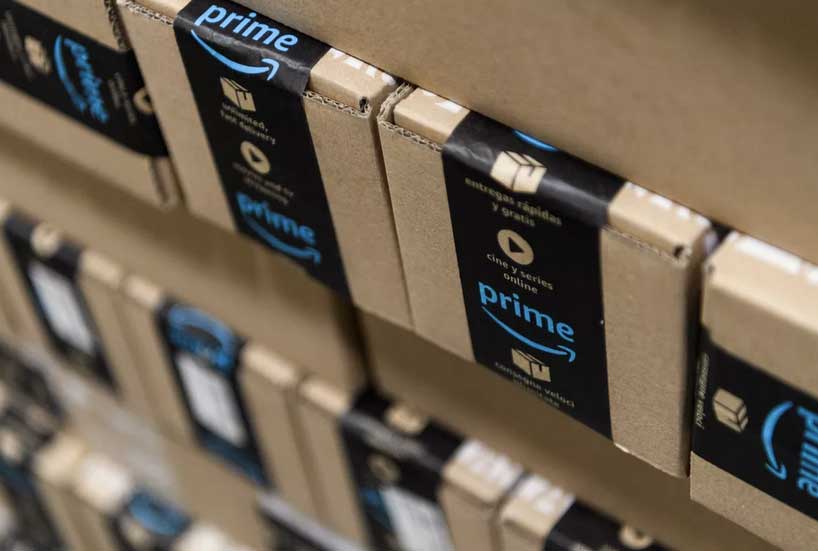 Vendere su Amazon - IMPRIMIS