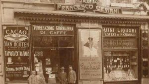 La vita ai tempi di Amazon