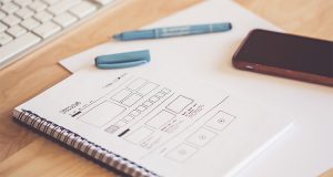 Grafica sito web: perché è importante