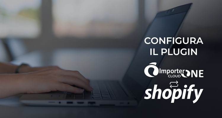 Importare un catalogo prodotti csv su un ecommerce Shopify