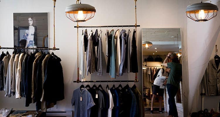 Local marketing per l'abbigliamento: 10 utili consigli