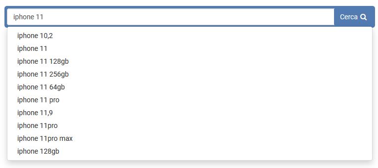 Elastic Search ecommerce: come ottimizzarla