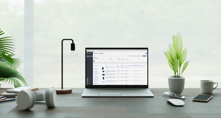 ImporterONE6: listini personalizzati ImporterONE6: listini personalizzati