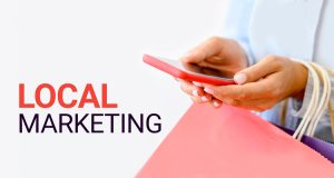 Local marketing: fai conoscere il tuo negozio