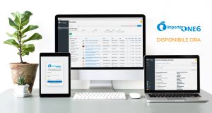 Scopri il nuovo ImporterONE6