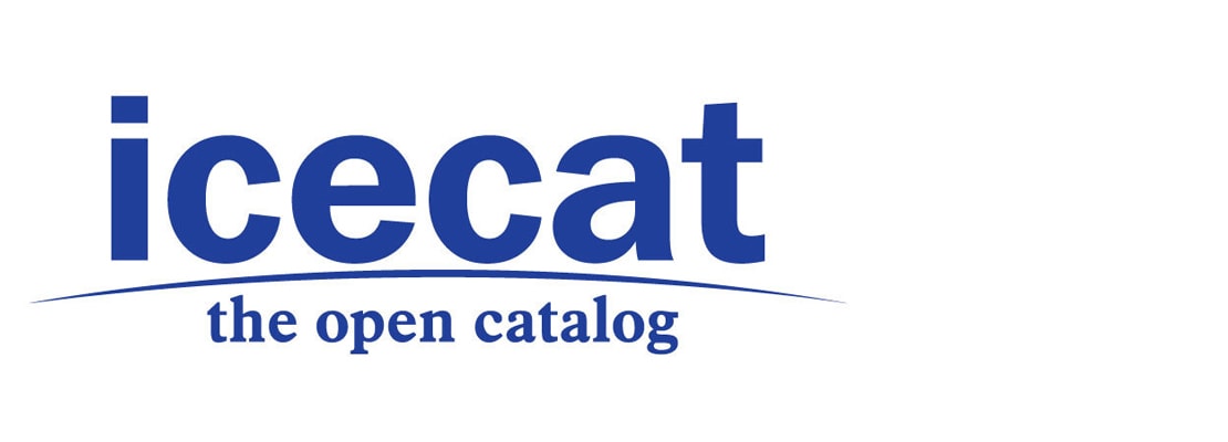 Logo Icecat Logo Icecat