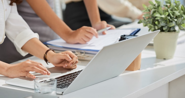 Manutenzione software: rilascio e assistenza - IMPRIMIS