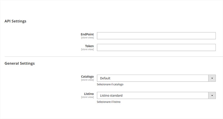 Magento ImporterONE Magento ImporterONE