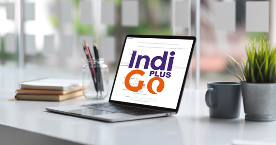 IndiGO Plus fatture in Cloud IndiGO Plus fatture in Cloud