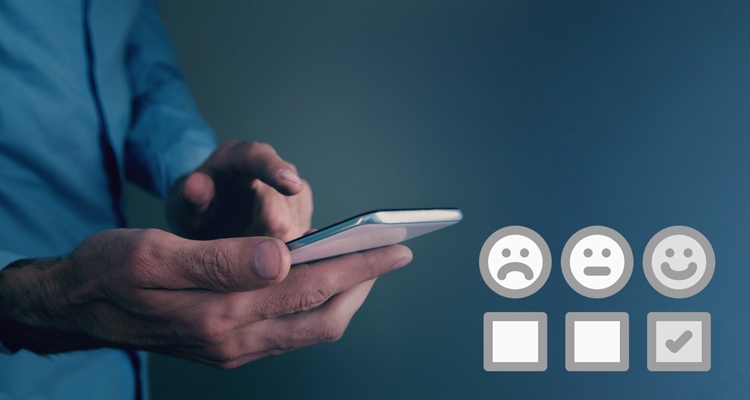 Customer satisfaction: rendi il cliente soddisfatto