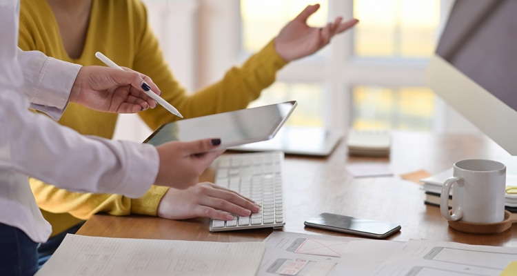 Strategie digitali: comunica i tuoi valori ai clienti