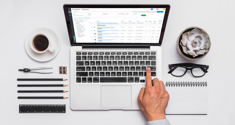 Catalogo cancelleria: come importare prodotti nel tuo ecommerce