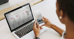 Ecommerce e negozio fisico: come gestire le due realtà