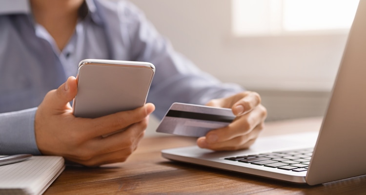 Sistemi di pagamento online