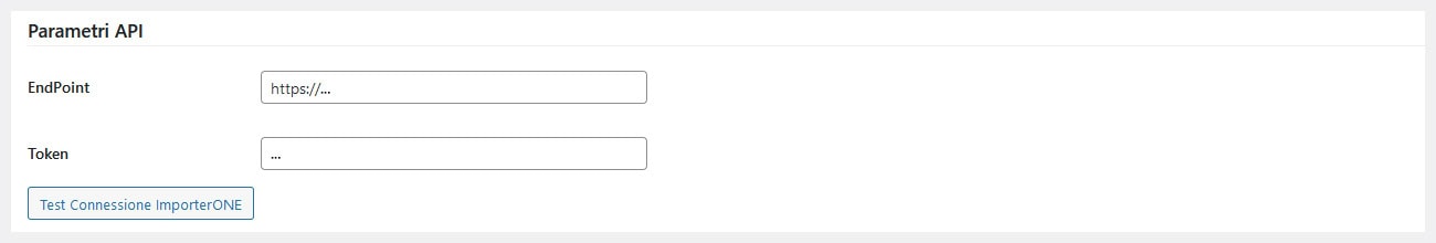 Importare prodotti WooCommerce